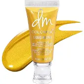 Danessa Myricks Beauty Colorfix Liquid Metals Oogschaduw 10 ml 24K