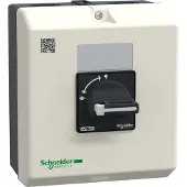 Schneider VBFXGE2 Lege behuizing 1 stuk(s)