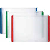 Oxo Snijplank Good Grips 22,7 x 32,7 cm Wit (3-delig)