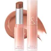 Rom&nd Glasting Melting Balm Lippenbalsem 3.5 g Nr. 11 - Buffy Coral