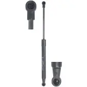 Krosno Gasveer, motorkap KR32729