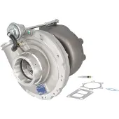Nissens 93755 Turbocharger
