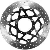 Brembo 78b408b7 Zwevende Remschijf