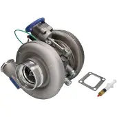 Nissens 93333 Turbocharger