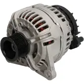 Hella Driefasige generator 8EL012 584-721