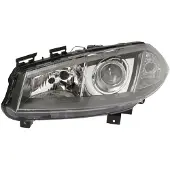 Depo 2755228 Koplamp