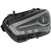 Hella 1EX 015 569-611 Koplamp