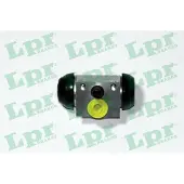 LPR C31343 Wielremcilinder