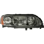 ABAKUS 773-1121R-LDEM6 Koplamp