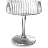 Salt & pepper 856046 Champagneglas 23 cl Coupe Ray - Set/4