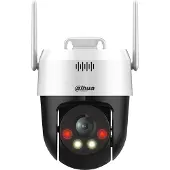 Dahua Picco A2 Serie - Beveiligingscamera - Full-Color - 5Mpx - 4mm Wi-Fi