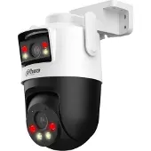 Dahua DH-IPC-P5DP-5F-PV-0280B/0600B- Picoo Dual D1 10MP Überwachungskamera