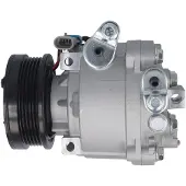 THERMOTEC Airco-compressor KTT090593