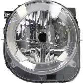 ABAKUS 433-1117LMLD-EM Koplamp