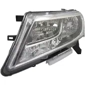 Alkar 2751574 Koplamp
