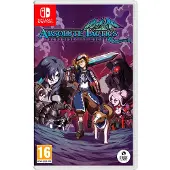 Absolute Tactics: Daughters of Mercy
