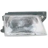 ABAKUS 442-1101L-LD-E Koplamp