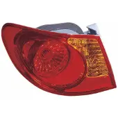 ABAKUS 221-1939R-UE Achterlicht