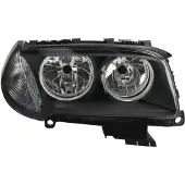 Depo Koplampen 444-1155RMLDEM2