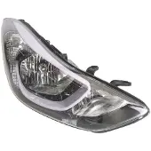 Alkar 2762618 Koplamp