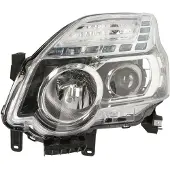 Depo Koplampen 215-11F1L-LDEM7