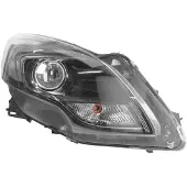 Depo Koplampen 442-1173RMLDEM1