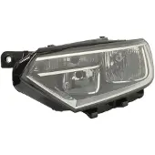 Alkar 2791118 Koplamp