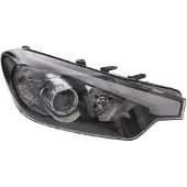 ABAKUS Koplampen 223-1153R-LDEM2