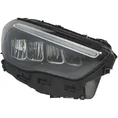 Hella Koplampen 1EX 015 568-121