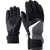 Ziener Handschoen Men Gabino Magnet-10.5