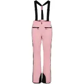 Ice Peak Ellsworth Softshell Broek Dames Roze L/40