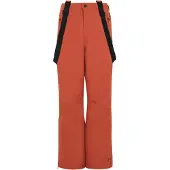 Protest Sportbroek 'SPIKET JR' donkeroranje