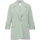 s.Oliver Blazers mintgroen