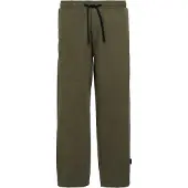 QS Broek olijfgroen