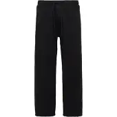 QS Broek zwart