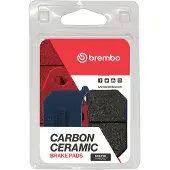 Brembo 07ka06 Remblokken Schijfrem