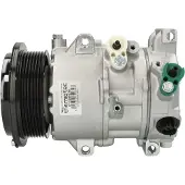 THERMOTEC Airco-compressor KTT090076