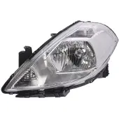 ABAKUS 115-1116L-LDEM1 Koplamp