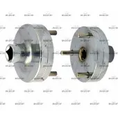 NRF Aandrijfschijf, magnetische koppeling 380806