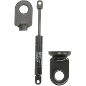 STABILUS Gasveer, kofferdeksel 768408