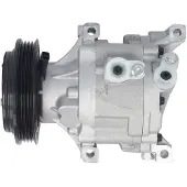 THERMOTEC Airco-compressor KTT090473