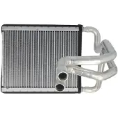 Nissens Warmtewisselaar, interieur verwarming 707326
