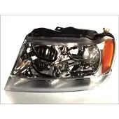 ABAKUS 433-1106L-LDEMC Koplamp