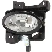 Alkar 2921652 Mistlamp
