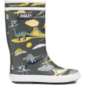 Aigle Boots ' LOLLY POP PLAY UNISEX ' kaki