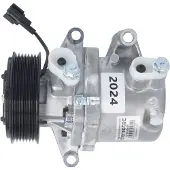 THERMOTEC Airco-compressor KTT090461