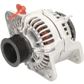 Bosch Driefasige generator 0 986 085 500