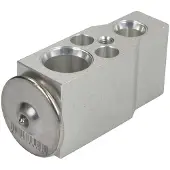 MAHLE ORIGINAL AVE 173 000S Expansieventiel airco