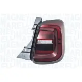 MAGNETI MARELLI Achterlicht 714020270707