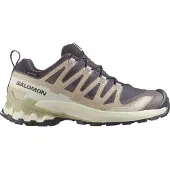 Salomon Loopschoen 'XA Pro 3D V9' grijs